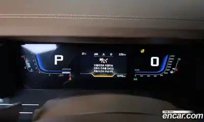 SsangYong Torres 2024 1.5 автомат (гидро), миниатюра 11