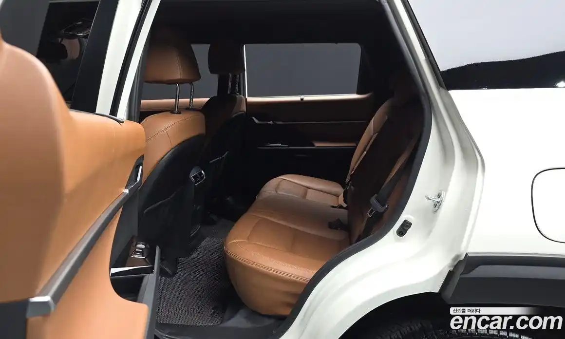 SsangYong Torres 2024 1.5 автомат (гидро), фото 16