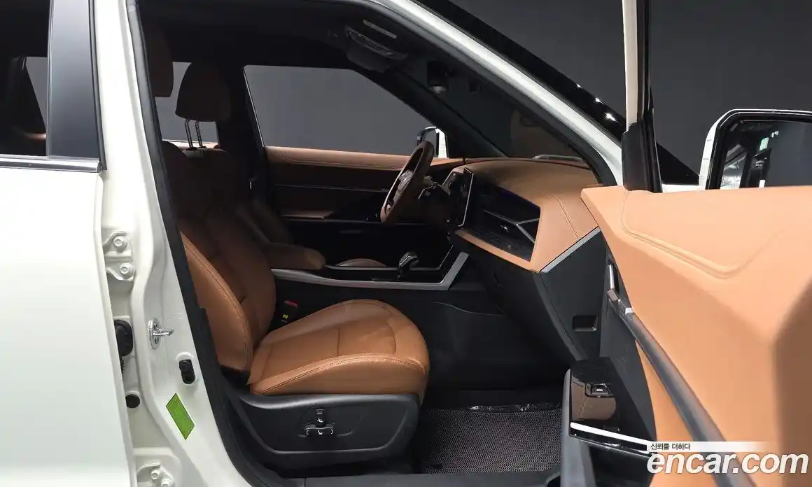 SsangYong Torres 2024 1.5 автомат (гидро), фото 17