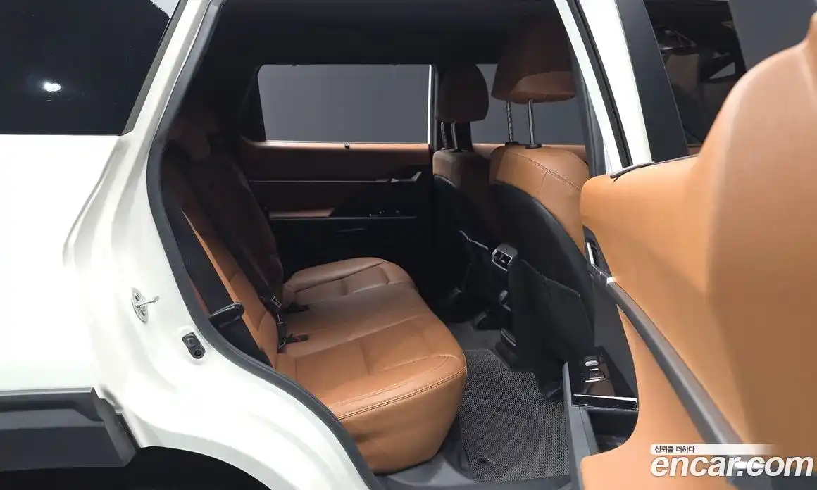 SsangYong Torres 2024 1.5 автомат (гидро), фото 18