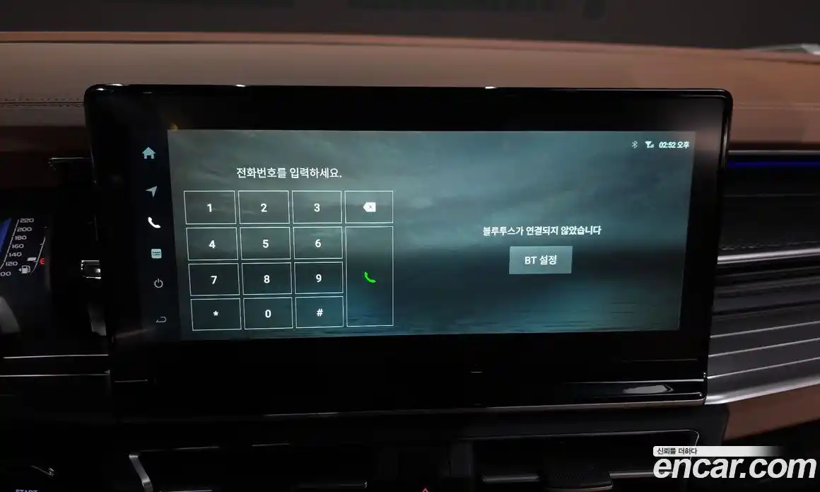 SsangYong Torres 2024 1.5 автомат (гидро), фото 24