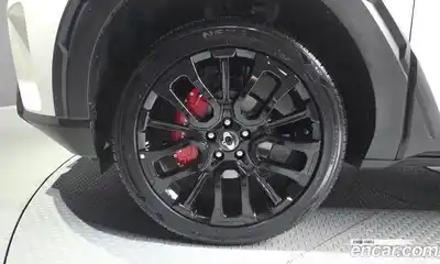 SsangYong Torres 2024 1.5 автомат (гидро), миниатюра 5