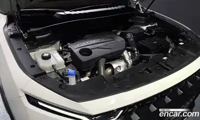 SsangYong Torres 2024 1.5 автомат (гидро), миниатюра 6
