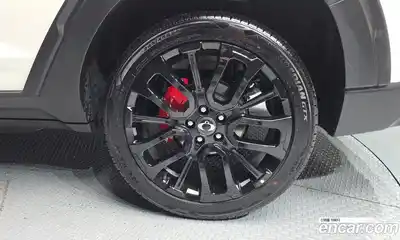 SsangYong Torres 2024 1.5 автомат (гидро), миниатюра 7