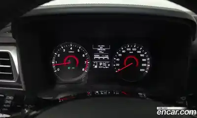 SsangYong TIBOLI 2024 1.6 автомат (гидро), миниатюра 11