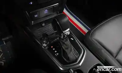 SsangYong TIBOLI 2024 1.6 автомат (гидро), миниатюра 12