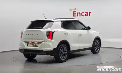 SsangYong TIBOLI 2024 1.6 автомат (гидро), миниатюра 2