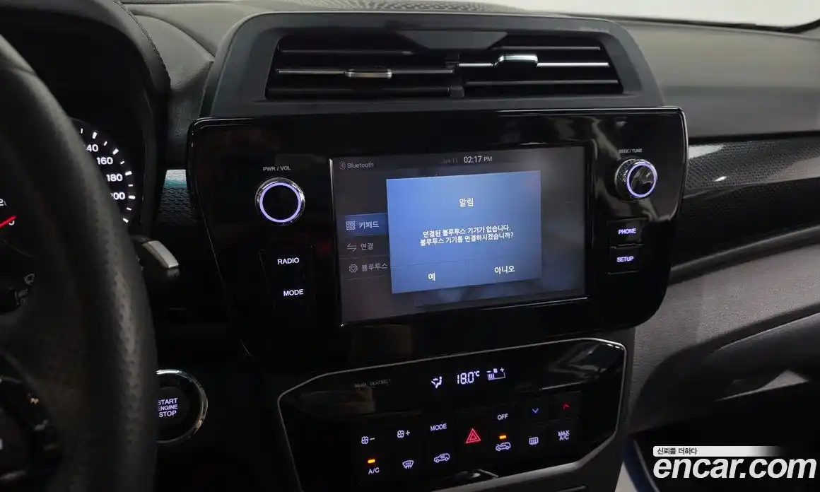 SsangYong TIBOLI 2024 1.6 автомат (гидро), фото 22