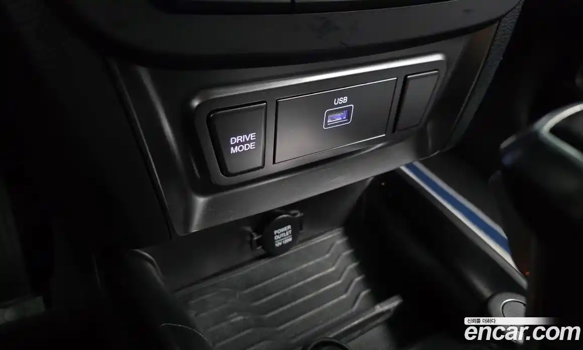 SsangYong TIBOLI 2024 1.6 автомат (гидро), фото 33