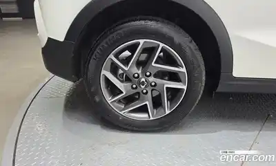 SsangYong TIBOLI 2024 1.6 автомат (гидро), миниатюра 5