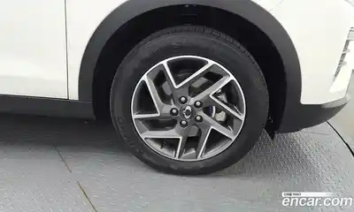 SsangYong TIBOLI 2024 1.6 автомат (гидро), миниатюра 7