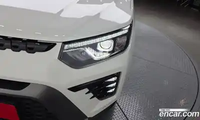 SsangYong TIBOLI 2024 1.6 автомат (гидро), миниатюра 8