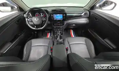 SsangYong TIBOLI 2024 1.6 автомат (гидро), миниатюра 10
