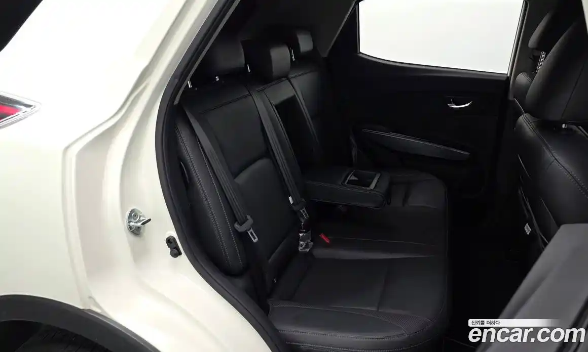 SsangYong TIBOLI 2021 1.5 автомат (гидро), фото 11