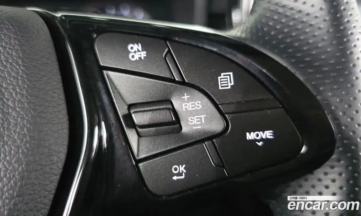 SsangYong TIBOLI 2021 1.5 автомат (гидро), фото 18