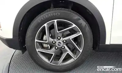 SsangYong TIBOLI 2021 1.5 автомат (гидро), миниатюра 5