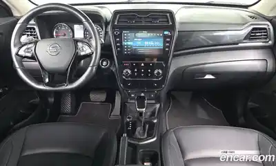 SsangYong TIBOLI 2021 1.5 автомат (гидро), миниатюра 7