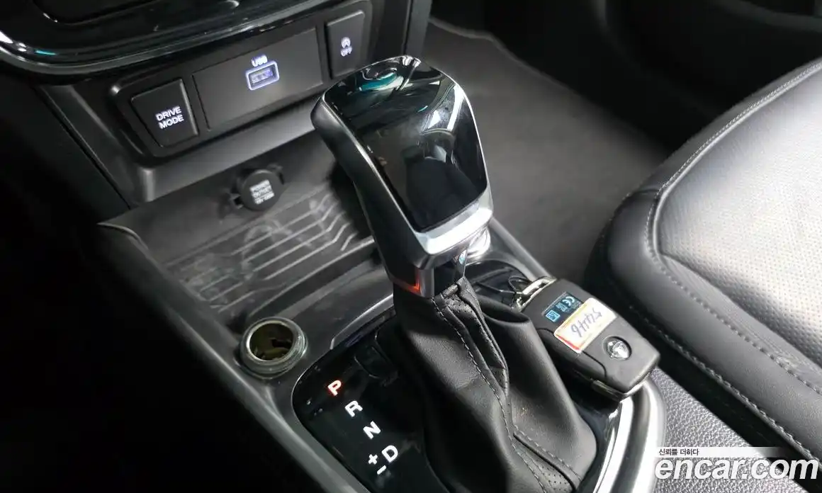 SsangYong TIBOLI 2021 1.5 автомат (гидро), фото 9