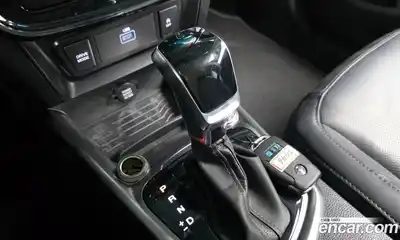 SsangYong TIBOLI 2021 1.5 автомат (гидро), миниатюра 9