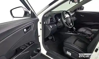 SsangYong TIBOLI 2021 1.5 автомат (гидро), миниатюра 10