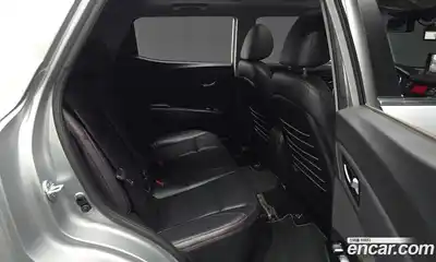 SsangYong TIBOLI 2016 1.6 автомат (гидро), миниатюра 11