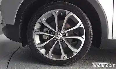 SsangYong TIBOLI 2016 1.6 автомат (гидро), миниатюра 5