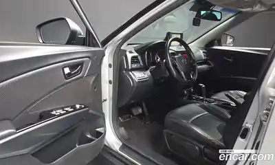 SsangYong TIBOLI 2016 1.6 автомат (гидро), миниатюра 10