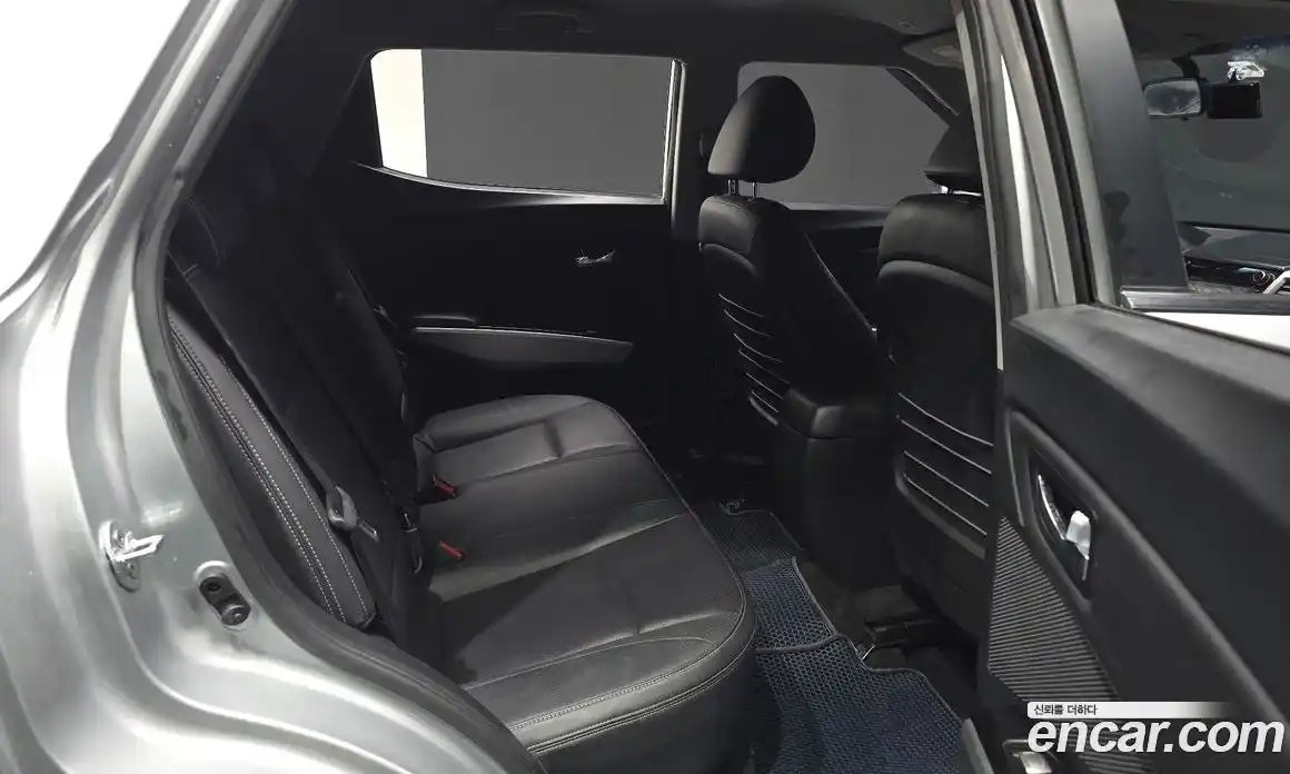 SsangYong TIBOLI 2015 1.6 автомат (гидро), фото 11
