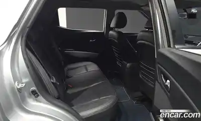 SsangYong TIBOLI 2015 1.6 автомат (гидро), миниатюра 11