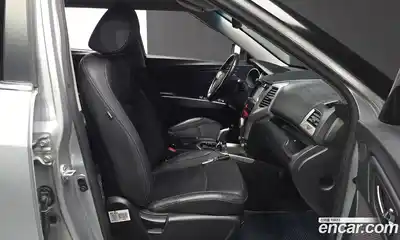 SsangYong TIBOLI 2015 1.6 автомат (гидро), миниатюра 12