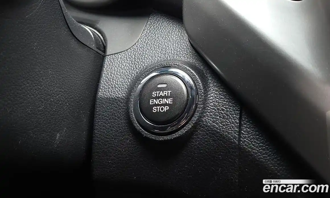 SsangYong TIBOLI 2015 1.6 автомат (гидро), фото 18
