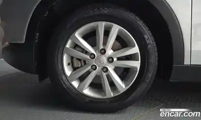 SsangYong TIBOLI 2015 1.6 автомат (гидро), миниатюра 5