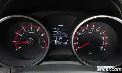 SsangYong TIBOLI 2015 1.6 автомат (гидро), миниатюра 8