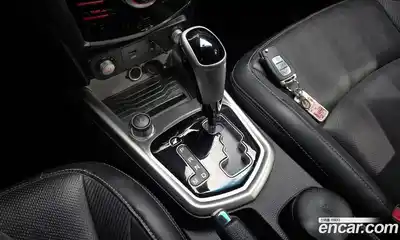 SsangYong TIBOLI 2015 1.6 автомат (гидро), миниатюра 9