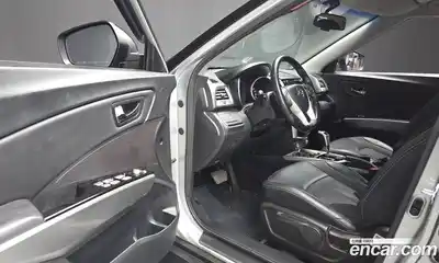 SsangYong TIBOLI 2015 1.6 автомат (гидро), миниатюра 10