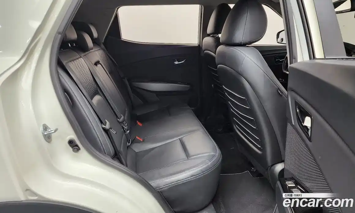 SsangYong TIBOLI 2017 1.6 автомат (гидро), фото 11