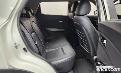 SsangYong TIBOLI 2017 1.6 автомат (гидро), миниатюра 11