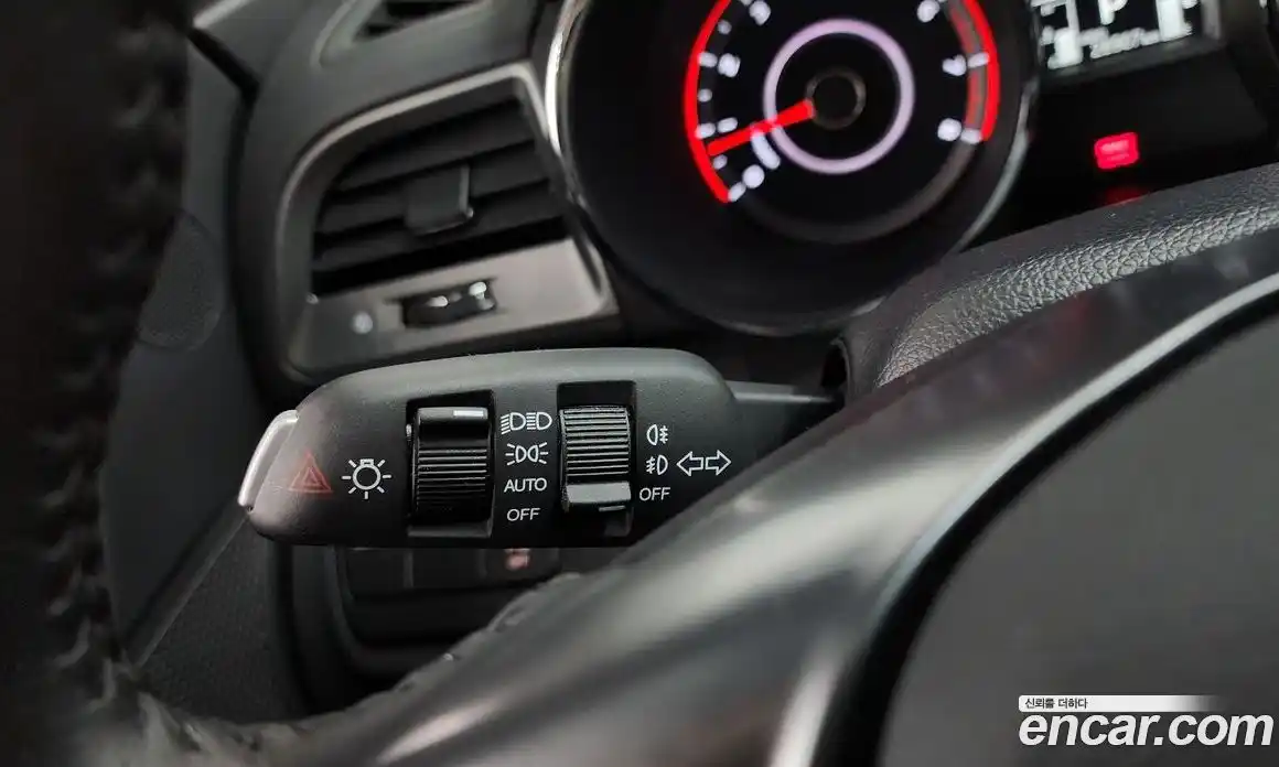 SsangYong TIBOLI 2017 1.6 автомат (гидро), фото 16