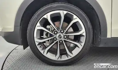 SsangYong TIBOLI 2017 1.6 автомат (гидро), миниатюра 5