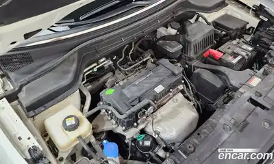 SsangYong TIBOLI 2017 1.6 автомат (гидро), миниатюра 6