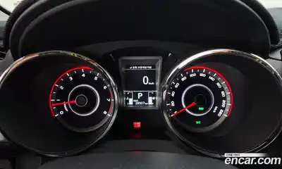 SsangYong TIBOLI 2017 1.6 автомат (гидро), миниатюра 8