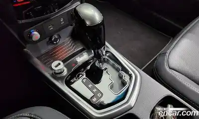 SsangYong TIBOLI 2017 1.6 автомат (гидро), миниатюра 9