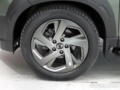 SsangYong Rexton 2024 2.2 автомат (гидро), миниатюра 5