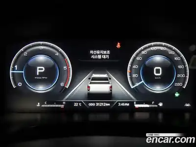 SsangYong Rexton 2024 2.2 автомат (гидро), миниатюра 8