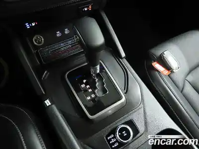 SsangYong Rexton 2024 2.2 автомат (гидро), миниатюра 9