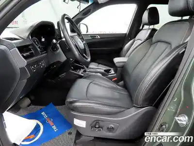 SsangYong Rexton 2024 2.2 автомат (гидро), миниатюра 10