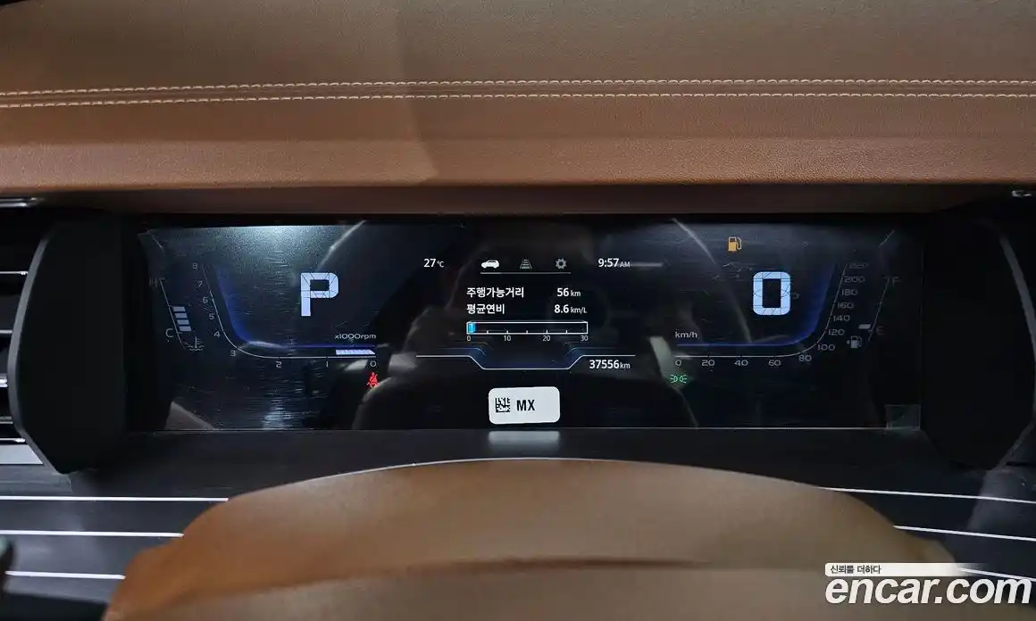 SsangYong Torres 2022 1.5 автомат (гидро), фото 11