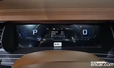 SsangYong Torres 2022 1.5 автомат (гидро), миниатюра 11