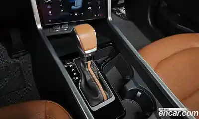 SsangYong Torres 2022 1.5 автомат (гидро), миниатюра 12