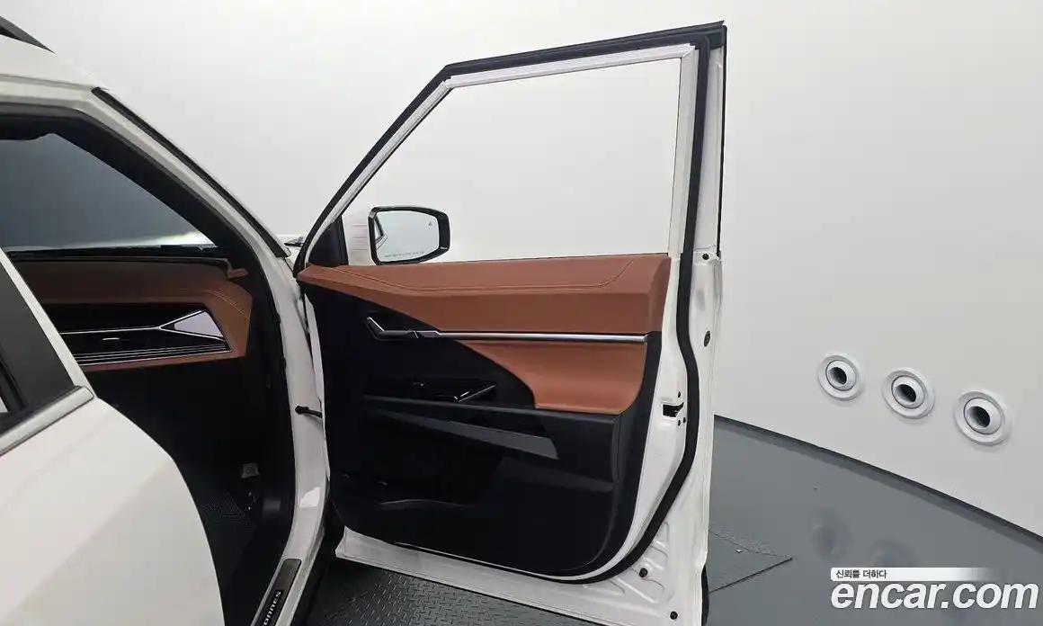 SsangYong Torres 2022 1.5 автомат (гидро), фото 14